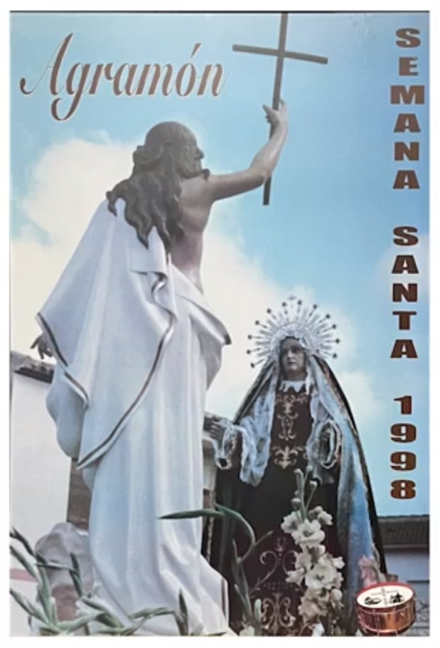 Semana Santa en Agramón  